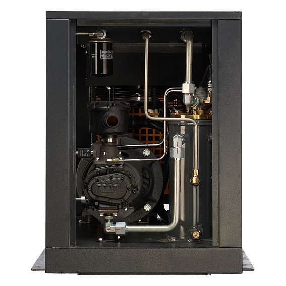 Винтовой компрессор на ресивере с осушителем ET SL 7,5-10-500 ES Винтовой компрессор на ресивере с осушителем ET SL 7,5-10-500 ES